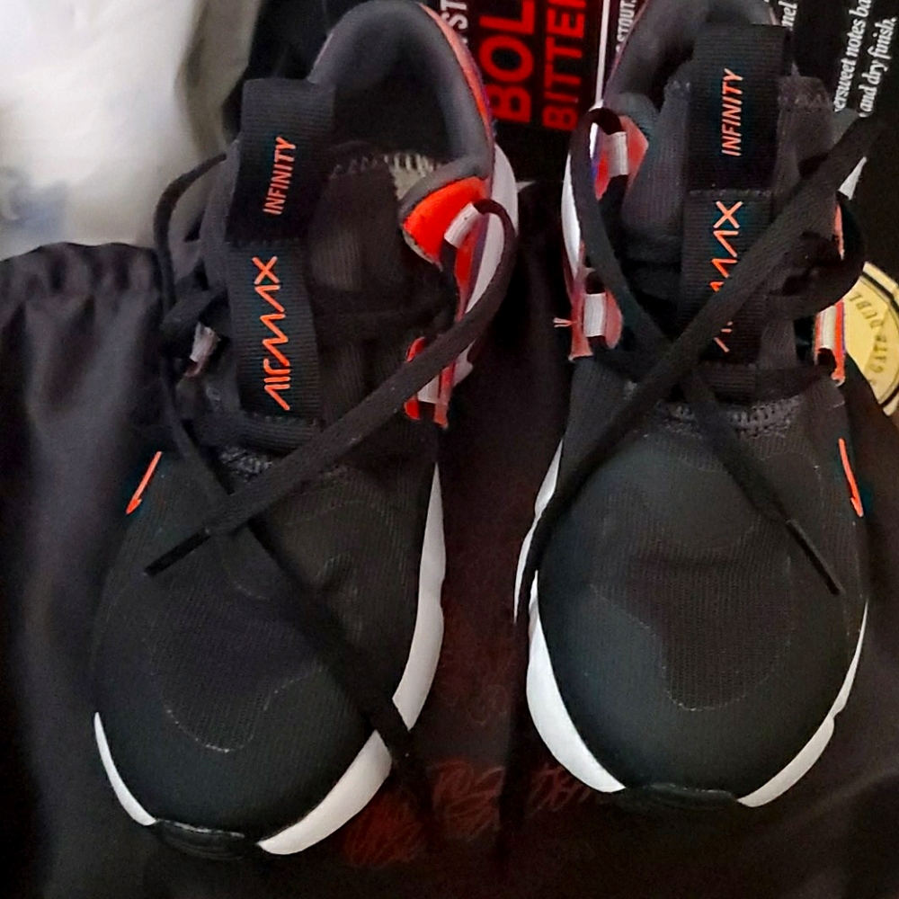 Youth/Kids .. Nike Air Max